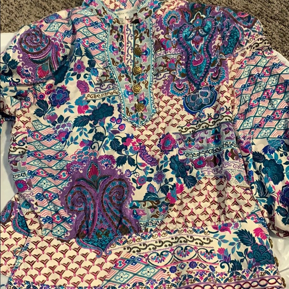 Blouse